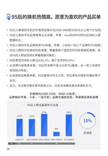 数码大数据丨2019腾讯广告手机行业洞察白皮书深度解读